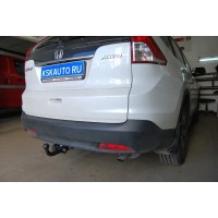 Фаркоп Imiola для Honda CR-V IV 2012-2018. Артикул H.024 Фаркоп Imiola для Honda CR-V IV 2012-2018. Артикул H.024