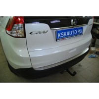 Фаркоп Imiola для Honda CR-V IV 2012-2018. Артикул H.024 Фаркоп Imiola для Honda CR-V IV 2012-2018. Артикул H.024