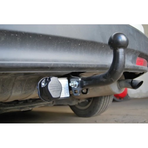 Фаркоп Imiola для Honda CR-V IV 2012-2018. Артикул H.024 Фаркоп Imiola для Honda CR-V IV 2012-2018. Артикул H.024