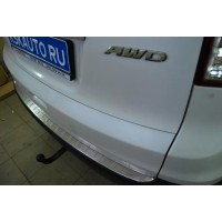 Фаркоп Imiola для Honda CR-V IV 2012-2018. Артикул H.024 Фаркоп Imiola для Honda CR-V IV 2012-2018. Артикул H.024