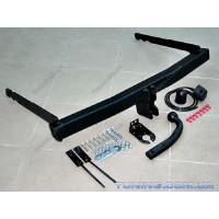 Фаркоп Imiola для Ford Mondeo lV седан, универсал 2007-2014. Артикул E.041 Фаркоп Imiola для Ford Mondeo lV седан, универсал 2007-2014. Артикул E.041