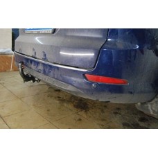 Фаркоп Imiola для Ford Mondeo lV седан, универсал 2007-2014. Артикул E.041
