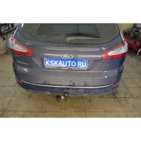 Фаркоп Imiola для Ford Mondeo lV седан, универсал 2007-2014. Артикул E.041 Фаркоп Imiola для Ford Mondeo lV седан, универсал 2007-2014. Артикул E.041