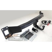 Фаркоп Imiola для Volkswagen Touareg II NF 2010-2017. Артикул A.015 Фаркоп Imiola для Volkswagen Touareg II NF 2010-2017. Артикул A.015