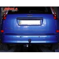 Фаркоп Imiola для Ford Grand C-Max II 2010-2020. Артикул E.037