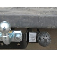 Фаркоп Imiola для Fiat Ducato 250 L4 Van 2006-2020. Фланцевое крепление. Артикул C.030 Фаркоп Imiola для Fiat Ducato 250 L4 Van 2006-2020. Фланцевое крепление. Артикул C.030