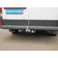 Фаркоп Imiola для Fiat Ducato 250 L4 Van 2006-2020. Фланцевое крепление. Артикул C.030 Фаркоп Imiola для Fiat Ducato 250 L4 Van 2006-2020. Фланцевое крепление. Артикул C.030