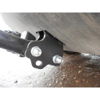 Фаркоп Imiola для Seat Altea (вкл. XL) 2004-2020. Артикул S.013 Фаркоп Imiola для Seat Altea (вкл. XL) 2004-2020. Артикул S.013