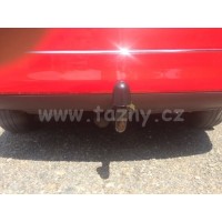 Фаркоп Imiola для Opel Astra J универсал 2010-2015. Быстросъемный крюк. Артикул O.A40 Фаркоп Imiola для Opel Astra J универсал 2010-2015. Быстросъемный крюк. Артикул O.A40