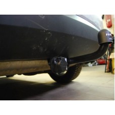 Фаркоп Imiola для Kia Sportage III 2010-2016. Артикул J.038