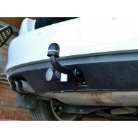 Фаркоп Imiola для Audi A3 8V хэтчбек 3/5-дв. 2012-2020. Артикул Z.016 Фаркоп Imiola для Audi A3 8V хэтчбек 3/5-дв. 2012-2020. Артикул Z.016