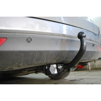 Фаркоп Imiola для Hyundai Solaris I 2011-2017. Артикул J.041 Фаркоп Imiola для Hyundai Solaris I 2011-2017. Артикул J.041