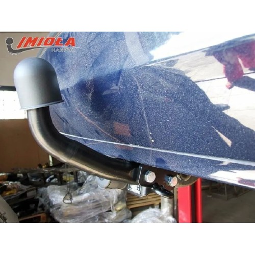 Фаркоп Imiola для Volvo S40 I седан 1995-2004. Артикул V.004 Фаркоп Imiola для Volvo S40 I седан 1995-2004. Артикул V.004