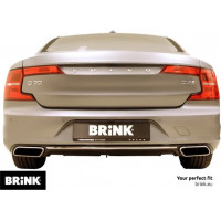 Фаркоп Brink (Thule) для Volvo S90 2016-2020. Артикул 622900