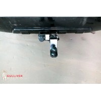 Фаркоп Imiola для Nissan Pathfinder R51 2004-2014. Быстросъемный крюк. Артикул N.202 Фаркоп Imiola для Nissan Pathfinder R51 2004-2014. Быстросъемный крюк. Артикул N.202