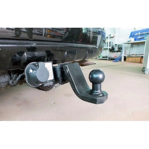 Фаркоп Imiola для Nissan Pathfinder R51 2004-2014. Быстросъемный крюк. Артикул N.202 Фаркоп Imiola для Nissan Pathfinder R51 2004-2014. Быстросъемный крюк. Артикул N.202