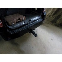 Фаркоп Imiola для Nissan Pathfinder R51 2004-2014. Быстросъемный крюк. Артикул N.202 Фаркоп Imiola для Nissan Pathfinder R51 2004-2014. Быстросъемный крюк. Артикул N.202