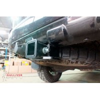 Фаркоп Imiola для Nissan Pathfinder R51 2004-2014. Быстросъемный крюк. Артикул N.202 Фаркоп Imiola для Nissan Pathfinder R51 2004-2014. Быстросъемный крюк. Артикул N.202