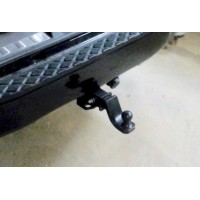 Фаркоп Imiola для Nissan Pathfinder R51 2004-2014. Быстросъемный крюк. Артикул N.202 Фаркоп Imiola для Nissan Pathfinder R51 2004-2014. Быстросъемный крюк. Артикул N.202