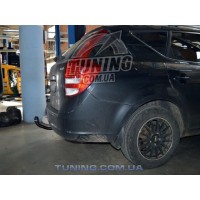 Фаркоп Imiola для Kia Ceed I универсал 2007-2012. Артикул K.023