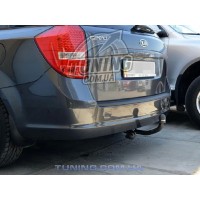 Фаркоп Imiola для Kia Ceed I универсал 2007-2012. Артикул K.023