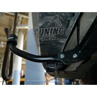 Фаркоп Imiola для Kia Ceed I универсал 2007-2012. Артикул K.023