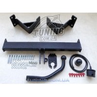 Фаркоп Imiola для Kia Ceed I универсал 2007-2012. Артикул K.023