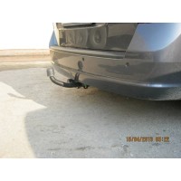 Фаркоп Imiola для Kia Ceed I универсал 2007-2012. Артикул K.023