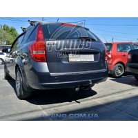 Фаркоп Imiola для Kia Ceed I универсал 2007-2012. Артикул K.023
