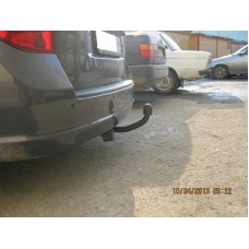 Фаркоп Imiola для Kia Ceed I универсал 2007-2012. Артикул K.023