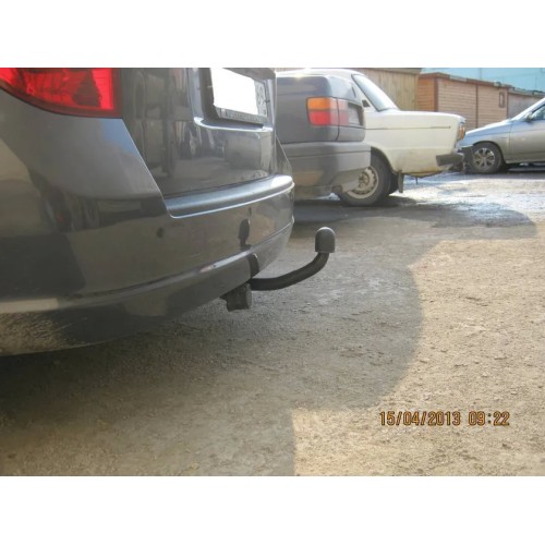 Фаркоп Imiola для Kia Ceed I универсал 2007-2012. Артикул K.023