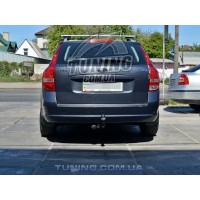 Фаркоп Imiola для Kia Ceed I универсал 2007-2012. Артикул K.023