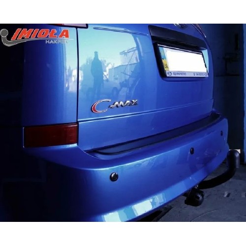 Фаркоп Imiola для Ford Focus II хэтчбек 3/5-дв. 2004-2011. Артикул E.037