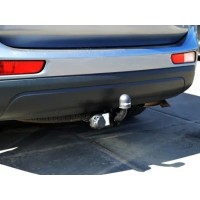 Фаркоп Imiola для Mitsubishi Outlander III 2012-2018. Артикул Y.029 Фаркоп Imiola для Mitsubishi Outlander III 2012-2018. Артикул Y.029