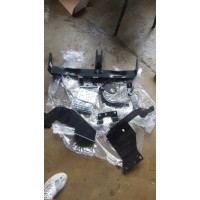 Фаркоп Imiola для Mitsubishi Outlander III 2012-2018. Артикул Y.029 Фаркоп Imiola для Mitsubishi Outlander III 2012-2018. Артикул Y.029