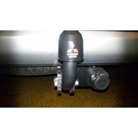 Фаркоп Imiola для Mitsubishi Outlander III 2012-2018. Артикул Y.029 Фаркоп Imiola для Mitsubishi Outlander III 2012-2018. Артикул Y.029