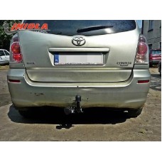 Фаркоп Imiola для Toyota Corolla Verso II 2002-2004. Артикул T.031