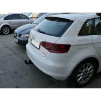 Фаркоп Imiola для Seat Leon III хэтчбек 3/5 дв. 2012-2020. Артикул Z.016 Фаркоп Imiola для Seat Leon III хэтчбек 3/5 дв. 2012-2020. Артикул Z.016