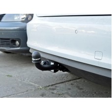 Фаркоп Imiola для Seat Leon III хэтчбек 3/5 дв. 2012-2020. Артикул Z.016