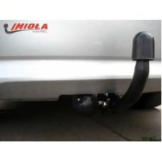 Фаркоп Imiola для BMW 3-серия E46 седан, купе, компакт 1998-2005. Артикул B.007