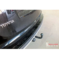 Фаркоп Imiola для Toyota RAV4 2013-2019. Артикул T.041