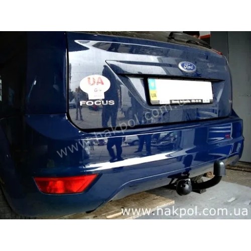 Фаркоп Imiola для Ford Focus I универсал 1998-2004. Артикул E.025