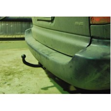 Фаркоп Imiola для Chrysler Grand Voyager IV LWB Stown Go 2005-2008. Артикул CH.022