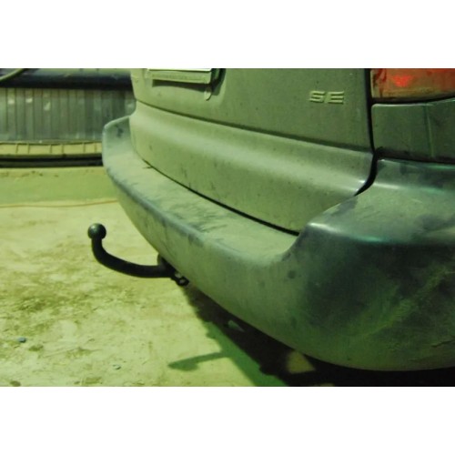 Фаркоп Imiola для Chrysler Grand Voyager IV LWB Stown Go 2005-2008. Артикул CH.022 Фаркоп Imiola для Chrysler Grand Voyager IV LWB Stown Go 2005-2008. Артикул CH.022