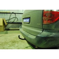 Фаркоп Imiola для Chrysler Grand Voyager IV LWB Stown Go 2005-2008. Артикул CH.022 Фаркоп Imiola для Chrysler Grand Voyager IV LWB Stown Go 2005-2008. Артикул CH.022