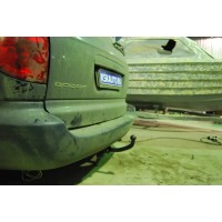 Фаркоп Imiola для Chrysler Grand Voyager IV LWB Stown Go 2005-2008. Артикул CH.022 Фаркоп Imiola для Chrysler Grand Voyager IV LWB Stown Go 2005-2008. Артикул CH.022
