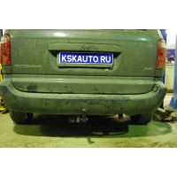 Фаркоп Imiola для Chrysler Grand Voyager IV LWB Stown Go 2005-2008. Артикул CH.022 Фаркоп Imiola для Chrysler Grand Voyager IV LWB Stown Go 2005-2008. Артикул CH.022