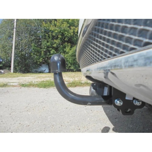 Фаркоп Imiola для Mercedes-Benz M-Класс (ML) W166 2011-2015. Артикул M.043 Фаркоп Imiola для Mercedes-Benz M-Класс (ML) W166 2011-2015. Артикул M.043