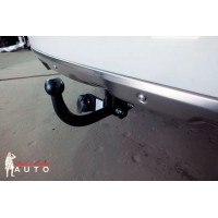 Фаркоп Imiola для Mercedes-Benz M-Класс (ML) W166 2011-2015. Артикул M.043 Фаркоп Imiola для Mercedes-Benz M-Класс (ML) W166 2011-2015. Артикул M.043