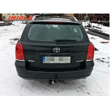 Фаркоп Imiola для Toyota Avensis универсал 2003-2009. Артикул T.024